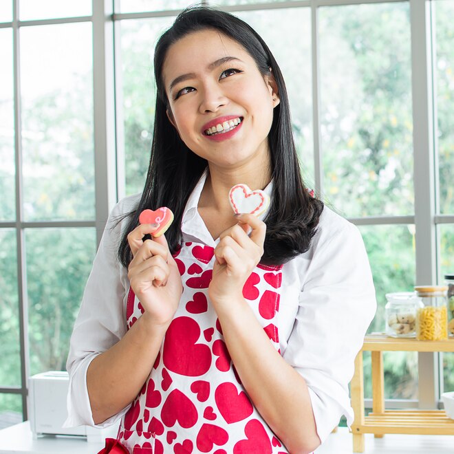 E! Insider Shop, Valentine's Day Treats